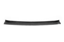 Mercedes Sprinter W907/W910 2018- Protector de parachoques trasero EuroCap (ABS) foto 4