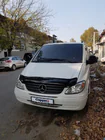 Mercedes Vito W639 2004-2014 Deflector de capó (2003-2010, EuroCap) foto 7
