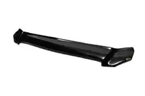 Mercedes Vito W639 2004-2014 Deflector de capó (2003-2010, EuroCap) foto 3