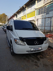 Mercedes Viano 2004-2014 Deflector de capó (2003-2010, EuroCap) foto 6