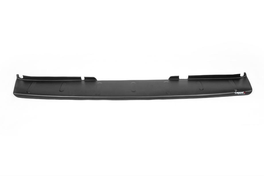 Mercedes Vito/V-class W447 2014- Protector de parachoques trasero EuroCap (ABS) Foto 11