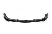Mercedes Vito/V-class W447 2014- Lip delantero EuroCap (negro) foto 6