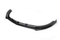 Mercedes Vito/V-class W447 2014- Lip delantero EuroCap (negro) foto 7