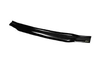 Mitsubishi L200 1996-2006 Deflector de capó (EuroCap) foto 5