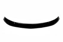 Mitsubishi L200 2015-2024 Deflector de capó (2015-2019, EuroCap) foto 11