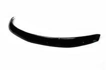 Mitsubishi L200 2015-2024 Deflector de capó (2015-2019, EuroCap) foto 12