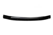 Mitsubishi Pajero Wagon III 1999-2006 Deflector de capó (EuroCap) foto 2