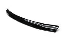 Mitsubishi Pajero Wagon III 1999-2006 Deflector de capó (EuroCap) foto 3