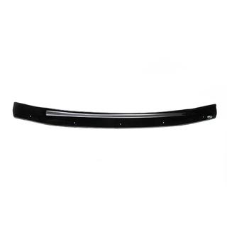 Deflector de capó (EuroCap) Mitsubishi Pajero Wagon III 1999-2006 foto 2