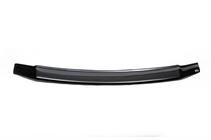 Mitsubishi Pajero Wagon IV 2006-2021 Deflector de capó (EuroCap) foto 4