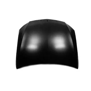 Capó (Aluminio)