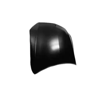 Capó (Aluminio) Mercedes C-class W205 2014-2021 foto 2