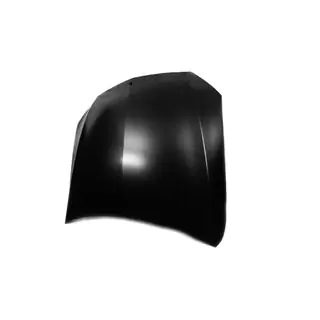 Capó (Aluminio) Mercedes C-class W205 2014-2021 foto 3
