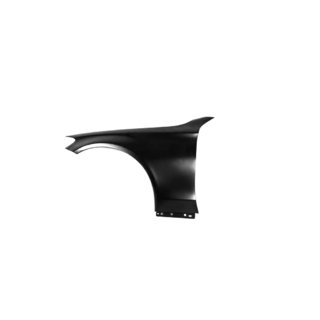 Aleta delantera izquierda (aluminio, 1 ud) Mercedes C-сlass W205 2014-2021 foto 1