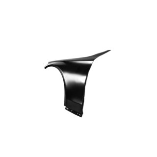 Aleta delantera izquierda (aluminio, 1 ud) Mercedes C-сlass W205 2014-2021 foto 2