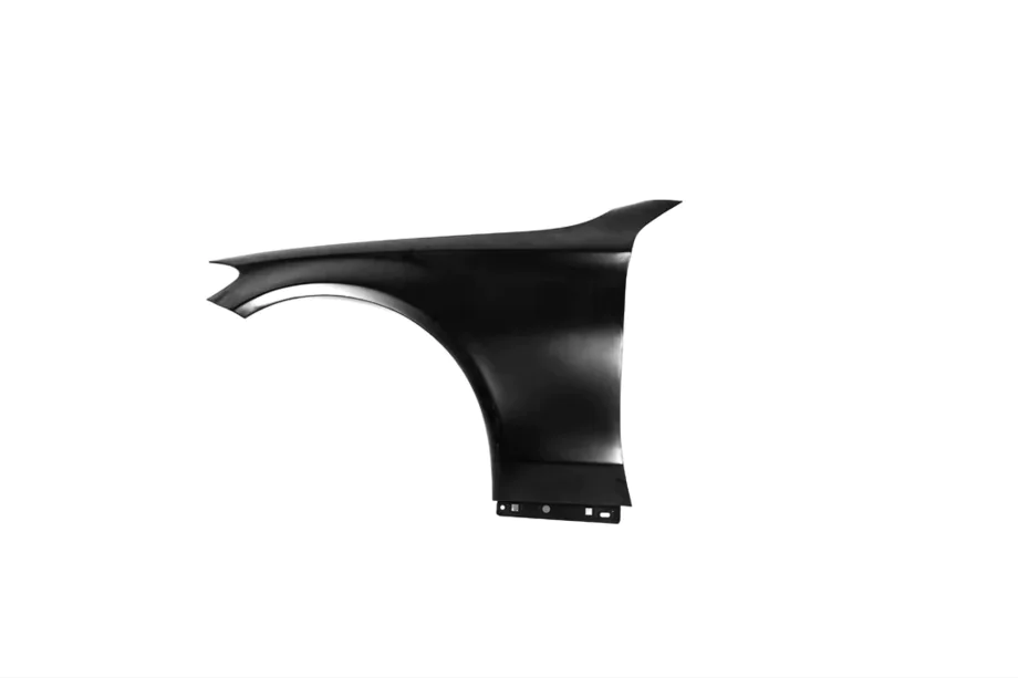 Mercedes C-сlass W205 2014-2021 Aleta delantera izquierda (aluminio, 1 ud) Image