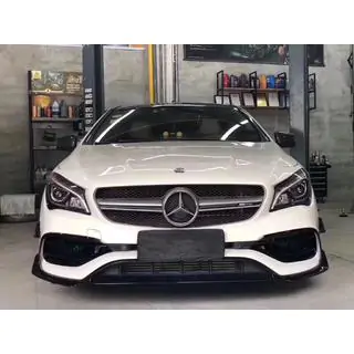 Kit de carrocería (AMG) foto 4