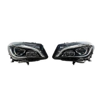 Faros delanteros con LED (2 uds) foto 2