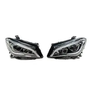 Faros delanteros con LED (2 uds) foto 1