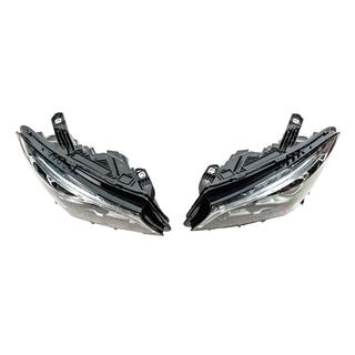 Faros delanteros con LED (2 uds) foto 3