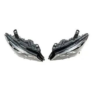 Faros delanteros con LED (2 uds) foto 3