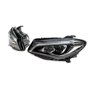 Faros delanteros con LED (2 uds) foto 4