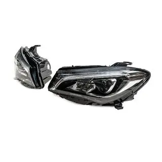 Faros delanteros con LED (2 uds) foto 4