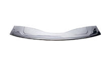 Renault Scenic/Grand 2016–2025 Protector de Parachoques Trasero Carmos (Grand, Acero Inoxidable) foto 4