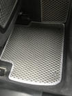 BMW 3 Series E46 1998-2006 Alfombrillas EVA (negras) foto 6