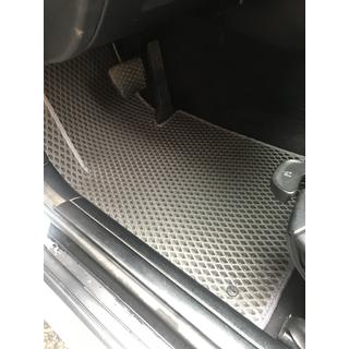 Alfombrillas EVA (negras) BMW 3 Series E46 1998-2006 foto 2