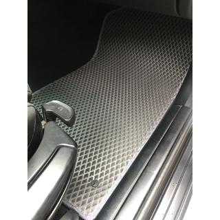 Alfombrillas EVA (negras) BMW 3 Series E46 1998-2006 foto 3