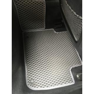 Alfombrillas EVA (negras) BMW 3 Series E46 1998-2006 foto 4