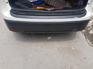 Nissan Qashqai 2014-2021 Cubierta de parachoques trasero EuroCap (2014-2017, ABS) foto 13