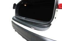 Nissan Qashqai 2014-2021 Cubierta de parachoques trasero EuroCap (2014-2017, ABS) foto 3