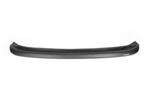 Nissan Qashqai 2014-2021 Cubierta de parachoques trasero EuroCap (2014-2017, ABS) foto 14