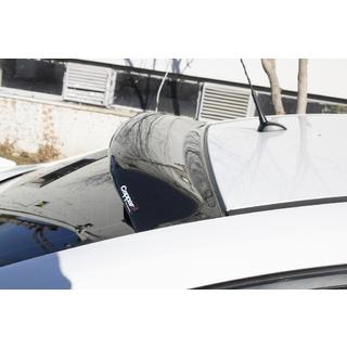 Visera de luneta Sedan (ABS) Opel Astra J 2009-2015 foto 1