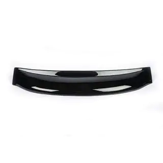 Visera de luneta Sedan (ABS) Opel Astra J 2009-2015 foto 4