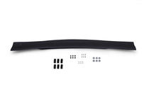Opel Frontera 1998-2003 Deflector de capó (EuroCap) foto 3
