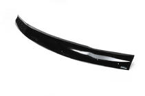 Opel Frontera 1998-2003 Deflector de capó (EuroCap) foto 5