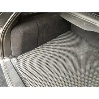 Alfombrilla de maletero SW (EVA, Negro) BMW 5 Series E39 1996-2003 foto 2