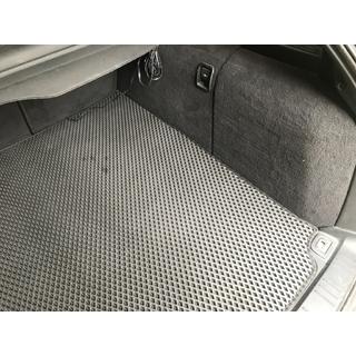 Alfombrilla de maletero SW (EVA, Negro) BMW 5 Series E39 1996-2003 foto 3