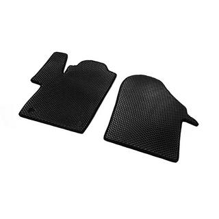 Alfombrillas EVA (negras) Mercedes Vito/V-class W447 2014- foto 2