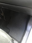 Mitsubishi Outlander 2012-2021 Alfombrillas EVA P-HEV (negras) foto 5