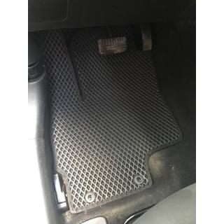 Alfombrillas EVA P-HEV (negras) Mitsubishi Outlander 2012-2021 foto 4