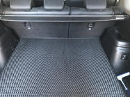 Mitsubishi Outlander 2012-2021 Alfombrilla de maletero P-HEV EVA (Negro) foto 3