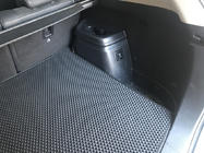 Mitsubishi Outlander 2012-2021 Alfombrilla de maletero P-HEV EVA (Negro) foto 2