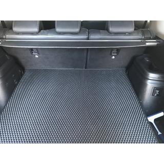 Alfombrilla de maletero P-HEV EVA (Negro) Mitsubishi Outlander 2012-2021 foto 3