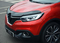 Renault Kadjar 2015-2022 Deflector de capó (EuroCap) foto 10