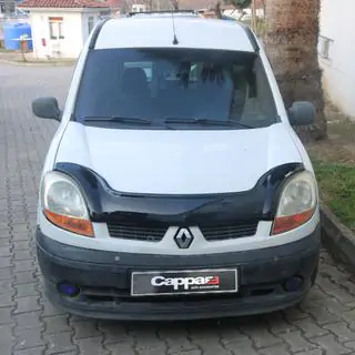 Deflector de capó 2004-2008 (EuroCap)