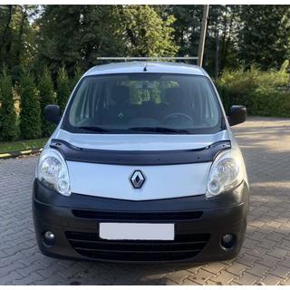 Deflector de capó 2008-2013 (EuroCap) Renault Kangoo 2008–2020 foto 2